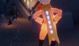 光遇最新联动爆料,探寻未知领域的奇幻之旅